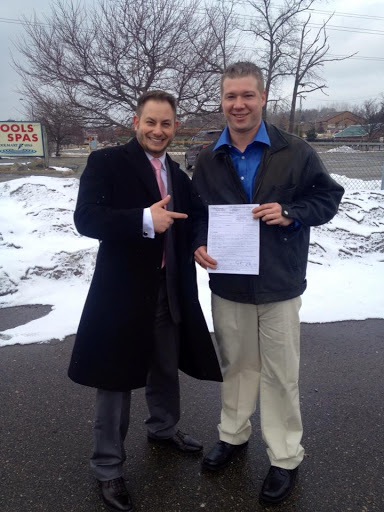 Attorney «Boria Law | Criminal Defense Attorney», reviews and photos