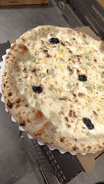 Les plus récentes photos du Pizzeria Olive pizza à Montalieu-Vercieu - n°11