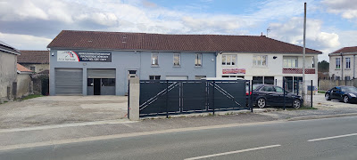 Ecutronik à Montendre
