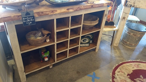 Furniture Store «My Happy Place Design Studio», reviews and photos, 252 Main St, Somerset, WI 54025, USA