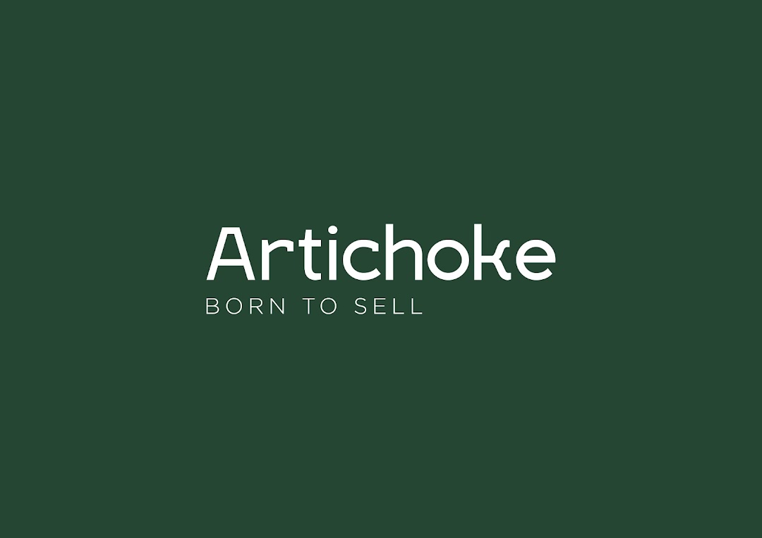 Artichoke Marketing Born to Sell