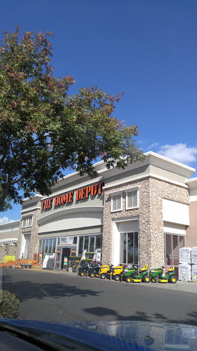 The Home Depot