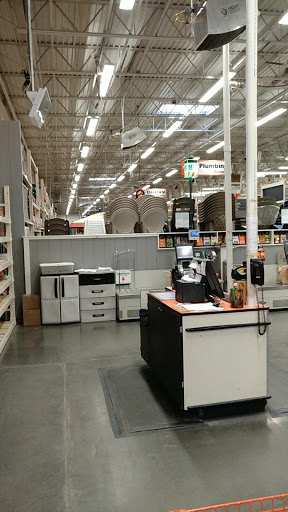 Home Improvement Store «The Home Depot», reviews and photos, 4095 US-1, Monmouth Junction, NJ 08852, USA