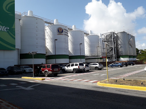 Cerveceria Nacional Dominicana