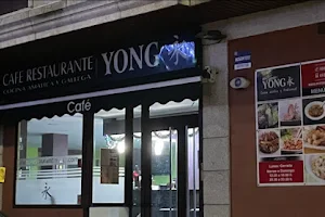 Restaurante Yong image