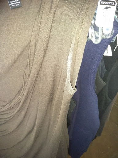 Thrift Store «Goodwill Retail & Donation Center», reviews and photos