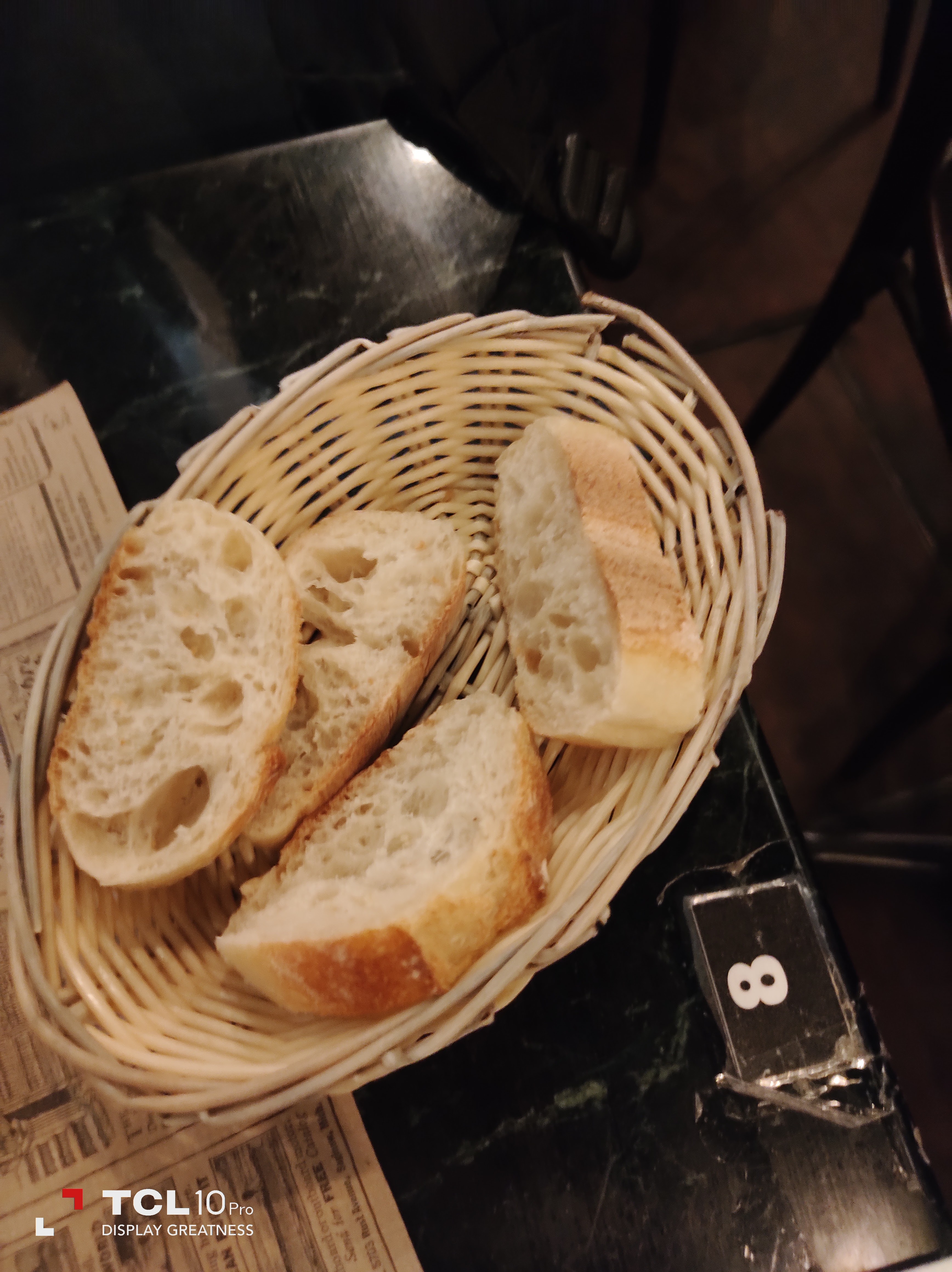 Photo n° 13 de l'avis de Maxime. fait le 04/11/2023 à 19:22