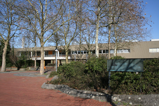 Bergstrassen-Gymnasium