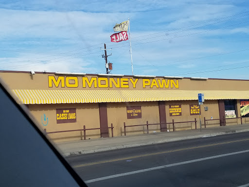 Loan Agency «Mo Money Pawn», reviews and photos, 1152 E Indian School Rd, Phoenix, AZ 85014, USA