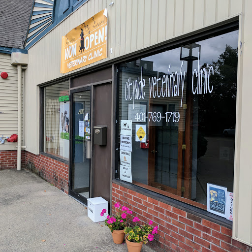 273 Social St, Woonsocket, RI 02895, USA