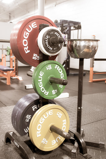 Gym «Iron Core Gym», reviews and photos, 491 W Silver Star Rd, Ocoee, FL 34761, USA