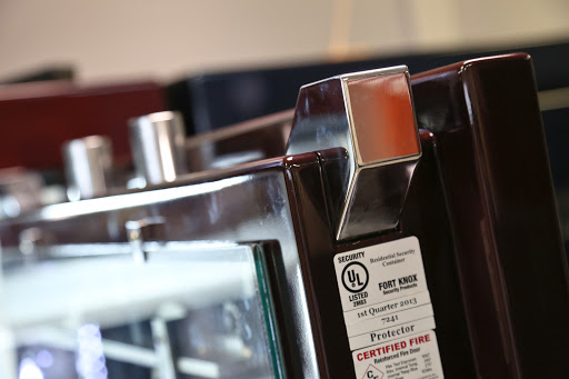 Locksmith «River City Lock & Key LLC», reviews and photos, 12151 Jones Maltsberger Rd, San Antonio, TX 78247, USA