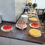 Photo n°12 de l'avis de Michael.. fait le 14/05/2022 à 17:14 sur le  Hotel Restaurant Kalenborner Höhe à Kalenborn