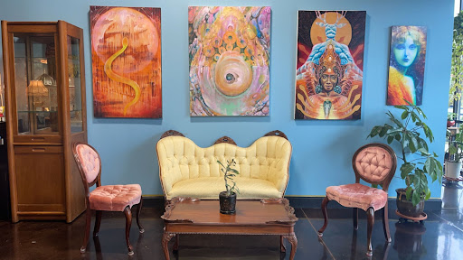 Explore minimalist tattoo ideas for woman, creative tattoo ideas in Asheville, available at Sacred Lotus Tattoo