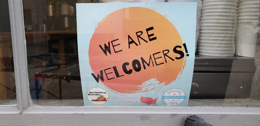 Coffee Shop «Black Sheep Coffee», reviews and photos, 217 S Liberty St #104b, Harrisonburg, VA 22801, USA