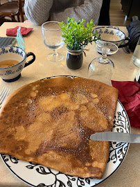 Plats et boissons du Crêperie Crèperie L'hirondelle à Cancale - n°6