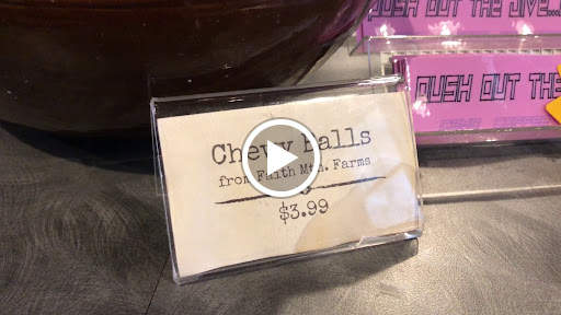 Coffee Shop «Camp Coffee Roasters», reviews and photos, 921 Main St, Blowing Rock, NC 28605, USA