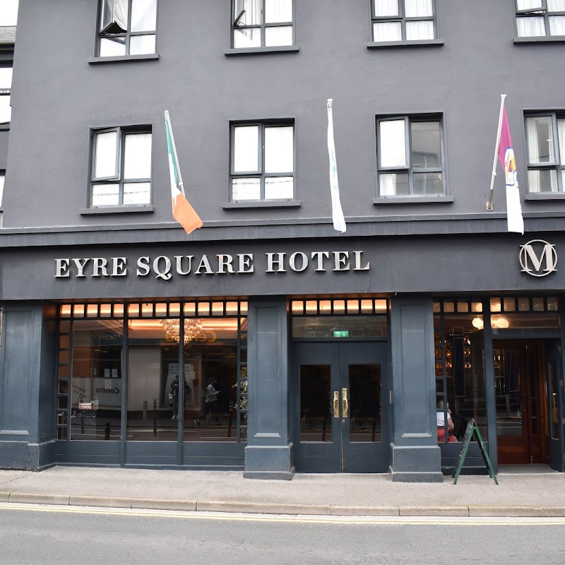 Eyre Square Hotel