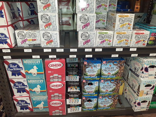 Wine Store «Total Wine & More», reviews and photos, 17550 N 75th Ave, Glendale, AZ 85308, USA