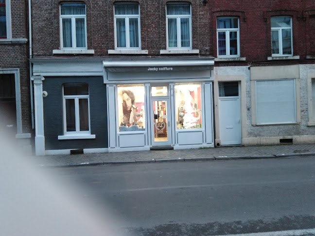 Beoordelingen van Salon de Coiffure Jacky in Luik - Kapper