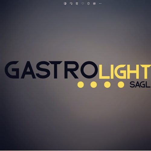 Rezensionen über Gastrolight Sagl in Locarno - Möbelgeschäft