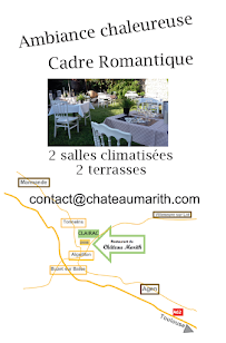 Photos du propriétaire du Le Restaurant by Château Marith à Clairac - n°15