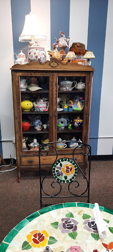 Caterer «Top Hat Special-Teas Inc», reviews and photos, 234 W Evans St, Florence, SC 29501, USA