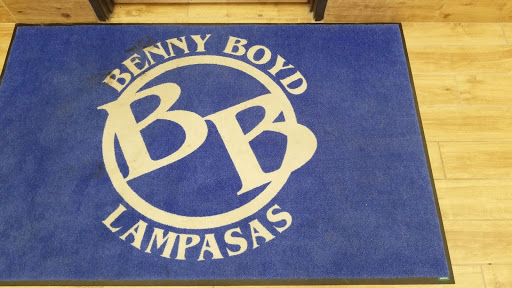 Dodge Dealer «Benny Boyd Lampasas Chrysler Dodge Jeep Ram», reviews and photos, 601 N Key Ave, Lampasas, TX 76550, USA