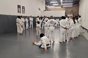 Royce Gracie Jiu Jitsu Academy of Raleigh image