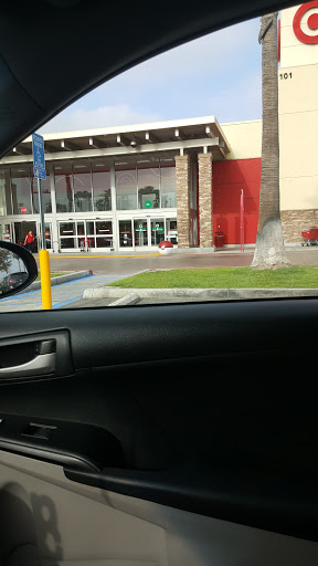 Department Store «Target», reviews and photos, 101 Euclid St, Anaheim, CA 92802, USA