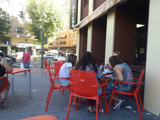 Información y opiniones sobre Churreria de Talavera De La Reina