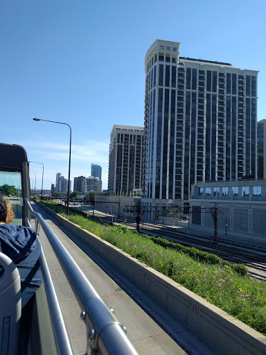 Tourist Attraction «Chicago Trolley & Double Decker Co», reviews and photos, 4400 S Racine Ave, Chicago, IL 60609, USA