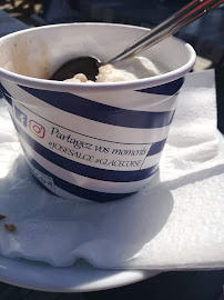 Crème glacée du Crêperie L'Alba Nova à Grosseto-Prugna - n°4