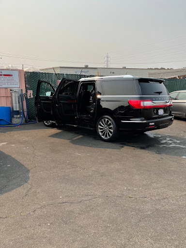 Car Detailing Service «Spotless Car Wash», reviews and photos, 20 Bellam Blvd # A, San Rafael, CA 94901, USA