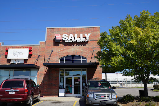 Beauty Supply Store «Sally Beauty», reviews and photos, 1676 Montclair Rd #100, Birmingham, AL 35210, USA