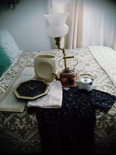 Thrift Store «Wilderness Treasures Home Goods & Thrift», reviews and photos, 5975 Academy Blvd N #214, Colorado Springs, CO 80918, USA