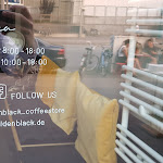 Photo n°5 de l'avis de Michael.i fait le 23/08/2020 à 19:08 sur le  goldenblack coffeestore à Hamburg
