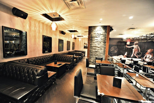 &Company Resto Bar