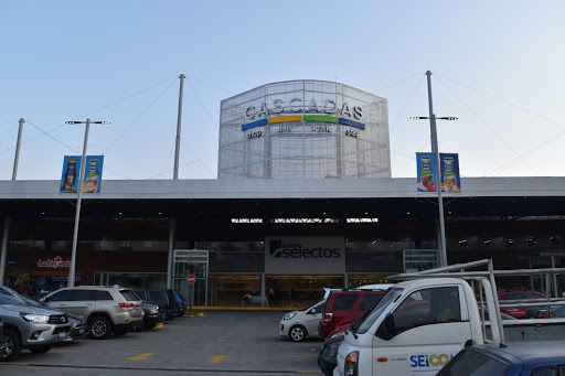 Centro Comercial Las Cascadas