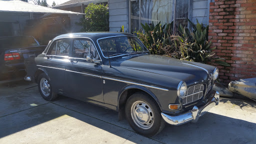 Car Dealer «Volvos By Morgans», reviews and photos, 4580 Badger Rd, Santa Rosa, CA 95409, USA