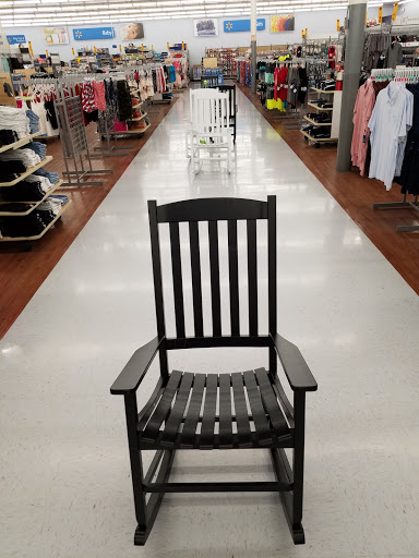 Discount Store «Walmart», reviews and photos, 206 US-1, Falmouth, ME 04105, USA