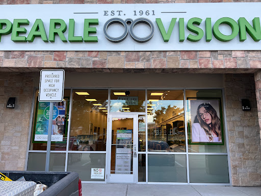 Pearle Vision