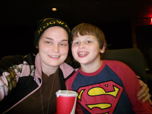 Movie Theater «Republic Movie Theatre», reviews and photos, 1415 Marion-Waldo Rd, Marion, OH 43302, USA