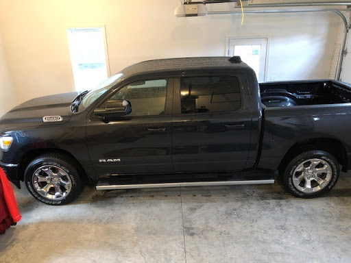 Car Dealer «Best Chrysler Dodge Jeep Ram», reviews and photos, 520 Colony Pl, Plymouth, MA 02360, USA