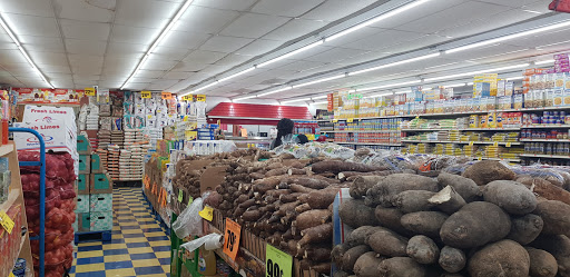 Grocery Store «C-Town Supermarkets», reviews and photos, 120 Clinton Ave, Newark, NJ 07114, USA