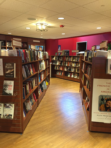 Book Store «Quail Ridge Books», reviews and photos, 4209-100 Lassiter Mill Rd, Raleigh, NC 27609, USA