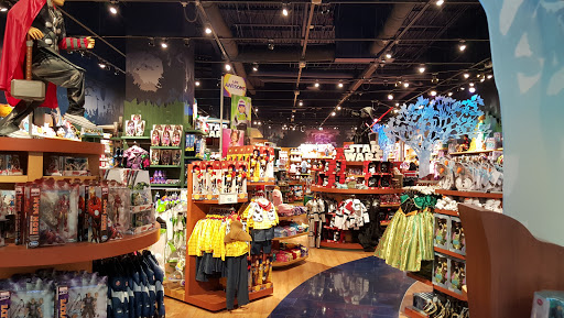 Toy Store «Disney Store», reviews and photos, 1500 Polaris Pkwy, Columbus, OH 43240, USA