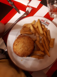 Frite du Restaurant à viande Restaurant La Boucherie à Mably - n°5