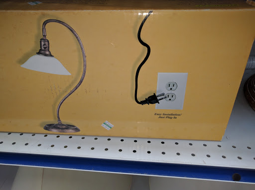 Thrift Store «Goodwill Virginia Center Retail Store», reviews and photos, 10231 Washington Hwy, Glen Allen, VA 23059, USA