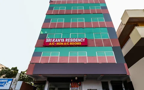 sri kanya residence image